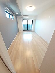 フィオーレ降松Ｍ＆Ｓ 301 3階1Kのリビング/ダイニング