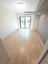 フィオーレ降松Ｙ 202 2階1Kのリビング/ダイニング