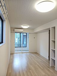 レガート　Ａ 103 1階1LDKのリビング/ダイニング