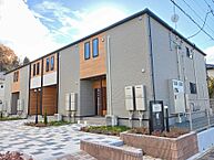 福島県福島市岡部字大蔵：物件画像／大東建託リーシング株式会社 福島店