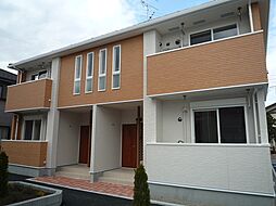 メゾン　ラフレシール　I