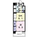 サンセール宮ノ陣4階4.9万円