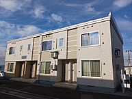 北海道砂川市西三条南5丁目：物件画像／大東建託リーシング株式会社 旭川店