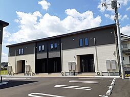 ベルシオン西江原II