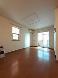 ウェストビュー　Ｆｕｊｉ 104 1階1LDKのリビング/ダイニング