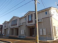 秋田県大仙市大曲田町：物件画像／大東建託リーシング株式会社 横手店