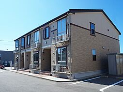 グラン・シャリオＡ