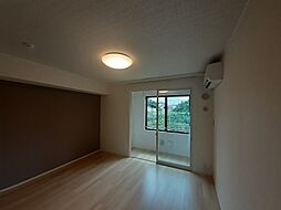 セイバリー　VII 104 1階1Kのリビング/ダイニング