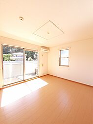 アルカ　デ　ヌエースＤ 101 1階1LDKのリビング/ダイニング