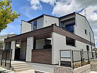 大阪府堺市南区高倉台1丁：物件画像／大東建託リーシング株式会社　なかもず店