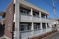 群馬県桐生市相生町2丁目412-1：物件画像／大東建託リーシング株式会社 桐生店