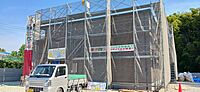 奈良県生駒市東菜畑2丁目：物件画像／大東建託リーシング株式会社 JR奈良駅前店