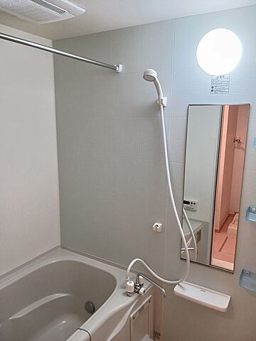 浴室