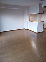 プラザ初雪Ａ−1 303 3階2LDKのリビング/ダイニング