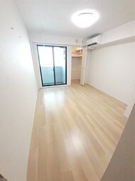 アクアプラ浅江6　II 102 1階1Kのリビング/ダイニング