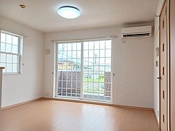 フェリーチェ 103 1階ワンルームのリビング/ダイニング