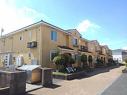 ジュネス中原　II 205