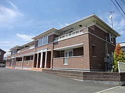 グレイス　ヴィラ