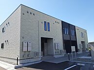 富山県魚津市北中：物件画像／大東建託リーシング株式会社　魚津店