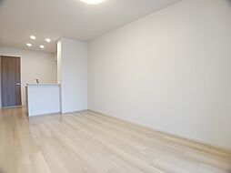 ヴァンヴェールＣ 102 1階1LDKのリビング/ダイニング