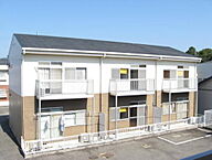 岐阜県各務原市蘇原吉新町1丁目：物件画像／大東建託リーシング株式会社 岐阜東店