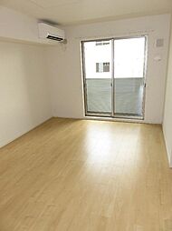 アルバーダ　II 102 1階1LDKのリビング/ダイニング