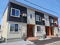 北海道留萌市五十嵐町2丁目：物件画像／大東建託リーシング株式会社 旭川店