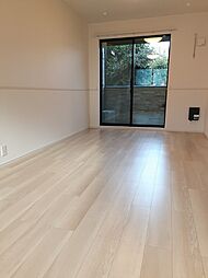 モンレーヴＡ 104 1階1LDKのリビング/ダイニング