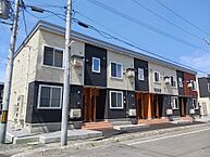 北海道留萌市五十嵐町2丁目：物件画像／大東建託リーシング株式会社 旭川店