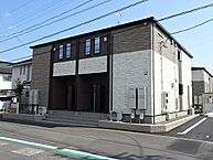 静岡県藤枝市下青島：物件画像／大東建託リーシング株式会社 藤枝店