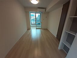 マリーポンジェＡ 104 1階1LDKのリビング/ダイニング