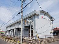 三重県鈴鹿市長太旭町3丁目：物件画像／大東建託リーシング株式会社 鈴鹿店