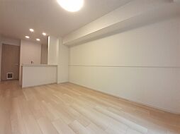 ララ・マヒナＡ 102 1階1LDKのリビング/ダイニング