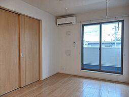 フローラ　Ａ 201 2階2LDKのリビング/ダイニング