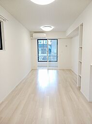 グランチェスタ　クレシアIV 103 1階1LDKのリビング/ダイニング