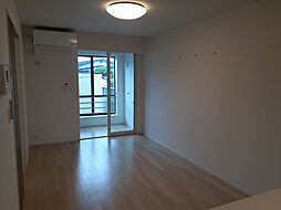 ネオプレイスＡ 101 1階1LDKのリビング/ダイニング