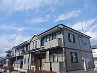 福島県いわき市好間町下好間字一町坪：物件画像／大東建託リーシング株式会社 いわき店