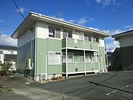 福島県いわき市錦町江栗2丁目：物件画像／大東建託リーシング株式会社 いわき店