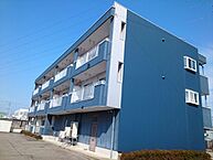 石川県金沢市千木町ル：物件画像／大東建託リーシング株式会社 金沢店