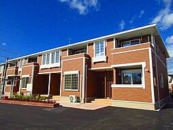 エスペランサ木原Ｂ 203