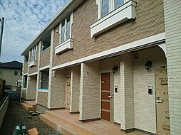 プレジール南鍛冶町