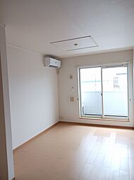 アイファインＥ 202 2階2LDKのリビング/ダイニング