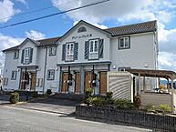 静岡県掛川市富部：物件画像／大東建託リーシング株式会社 掛川店