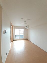 ソレイユ　Ｓ 202 2階2LDKのリビング/ダイニング