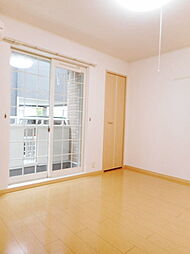 ピアチェーヴォレ 101 1階1Kのリビング/ダイニング