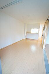 セイント　ポラリス 103 1階1LDKのリビング/ダイニング