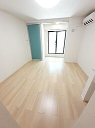 アクアプラ末武上　II 103 1階ワンルームのリビング/ダイニング