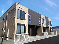秋田県鹿角市花輪字向畑：物件画像／大東建託リーシング株式会社 盛岡店