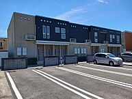 福井県あわら市市姫4丁目：物件画像／大東建託リーシング株式会社 福井店