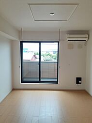 メゾンミルフィーユ　Ａ 202 2階2LDKのリビング/ダイニング